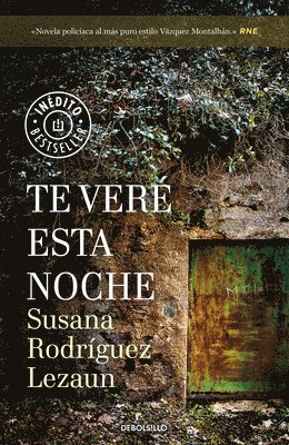 Te vere esta noche / I Will See You Tonight 1