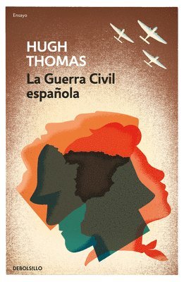Hugh Thomas - La Guerra Civil Española = The Spanish Civil War, Häftad