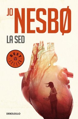 Jo Nesbo - La sed / The Thirst, Häftad