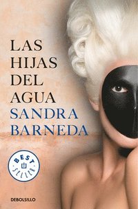 bokomslag Las hijas del agua