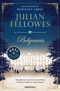 bokomslag Belgravia