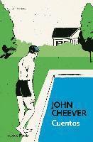 bokomslag Cuentos John Cheever / Collected Stories