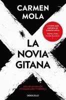 Carmen Mola - La novia gitana, Häftad