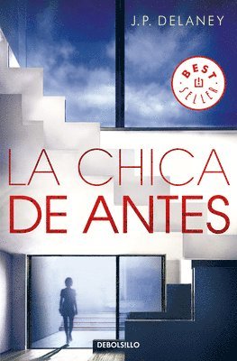 La Chica de Antes / The Girl Before 1