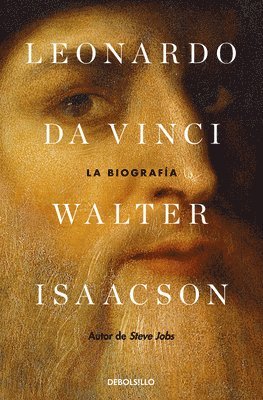Walter Isaacson - Leonardo Da Vinci (Spanish Edition), Häftad