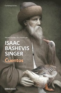 bokomslag Cuentos Isaac Bashevis Singer / The Collected Stories