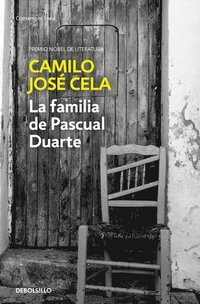 bokomslag La Familia de Pascual Duarte / The Family of Pascual Duarte