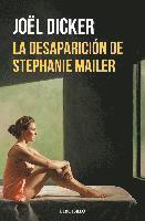 bokomslag La desaparicion de Stephanie Mailer