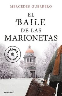 bokomslag El Baile de Las Marionetas / The Dance of the Puppets