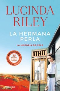 bokomslag La Hermana Perla / The Pearl Sister