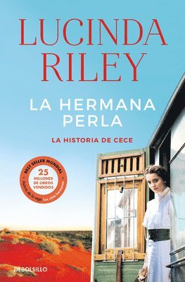 Lucinda Riley - La Hermana Perla / The Pearl Sister, Häftad