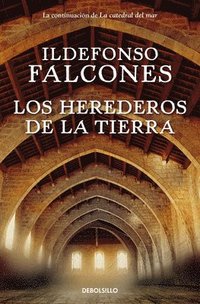 bokomslag Los Herederos de la Tierra / Heirs to the Land