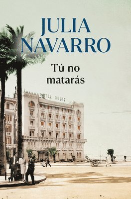 bokomslag Tú No Matarás / You Shall Not Kill
