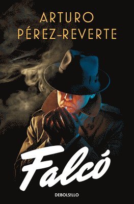 bokomslag Falco
