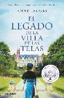Anne Jacobs - El Legado de la Villa de Las Telas / The Legacy of the Cloth Villa, Häftad