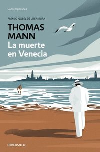 bokomslag La Muerte En Venecia / Death in Venice