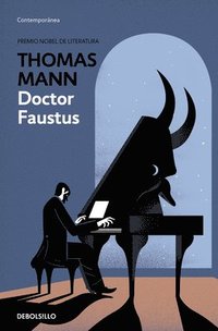 bokomslag Doktor Faustus / Doctor Faustus