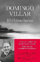 El  ultimo barco (Inspector Leo Caldas 3)
