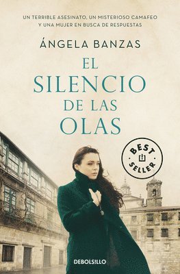 El Silencio de Las Olas / The Silence of Waves 1