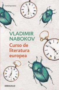 bokomslag Curso de Literatura Europea / Lectures on European Literatura