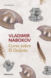 bokomslag Curso sobre el Quijote / Lectures On Don Quixote