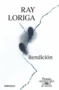bokomslag Rendici n (Premio Alfaguara 2017) / Surrender