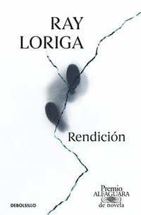 bokomslag Rendición (Premio Alfaguara 2017) / Surrender
