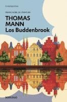 bokomslag Los Buddenbrook / Buddenbrooks: The Decline of a Family