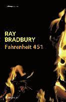 bokomslag Fahrenheit 451