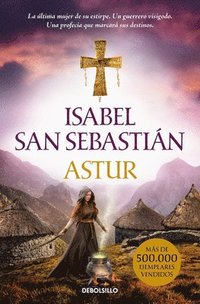 bokomslag Astur (Spanish Edition)