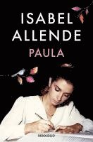 Isabel Allende - Paula, Häftad