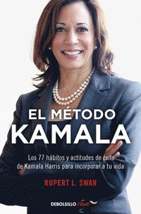 bokomslag El metodo Kamala / The Kamala Method