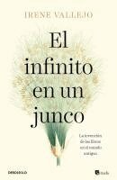 Irene Vallejo - El infinito en un junco, Häftad