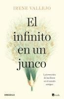 Irene Vallejo - El infinito en un junco, Häftad