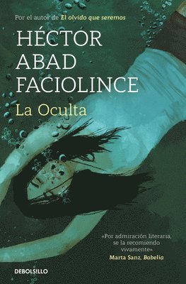 bokomslag La oculta