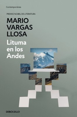 Mario Vargas Llosa - Lituma En Los Andes / Lituma in the Andes, Häftad. Tillgänglighet: Lägg i varukorg