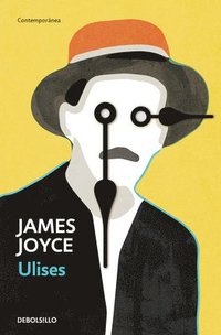 bokomslag Ulises / Ulysses
