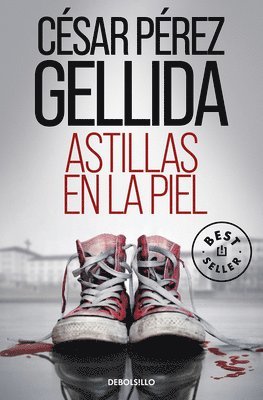 Astillas En La Piel / Splinters in Your Skin 1