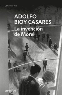 bokomslag La invencion de Morel