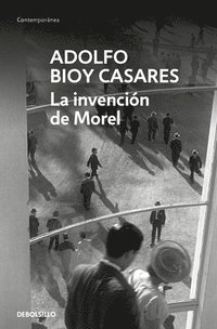 bokomslag La Invención de Morel / The Invention of Morel
