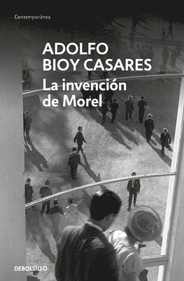 La Invención de Morel / The Invention of Morel 1
