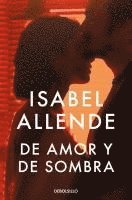 bokomslag De amor y de sombra