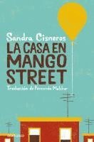 Sandra Cisneros - La casa en Mango Street, Häftad