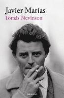bokomslag Tomas Nevinson