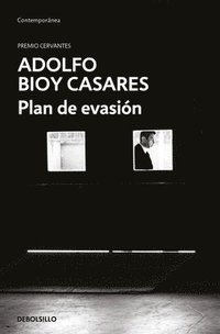 bokomslag Plan de Evasión / A Plan for Escape