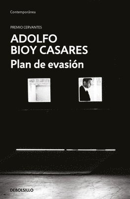 Plan de Evasión / A Plan for Escape 1