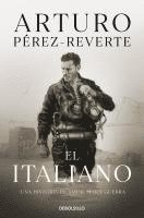 Arturo Perez-Reverte - El italiano, Häftad