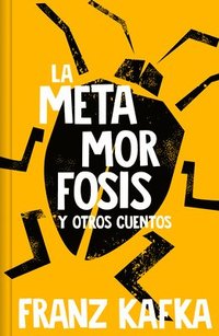 bokomslag La Metamorfosis Y Otros Cuentos / The Metamorphosis