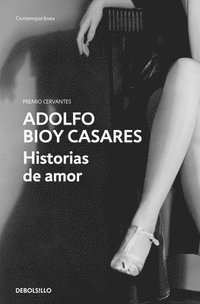 bokomslag Historias de amor