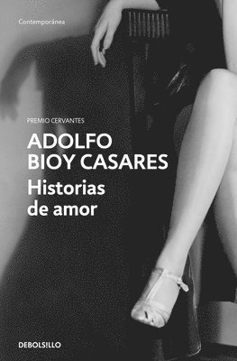 bokomslag Historias de amor
